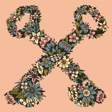 Victim cover art