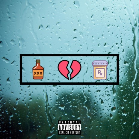 Talkin' To Myself (feat. JayTrav) cover art