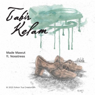 Tabir Kelam ft. Nosstress cover art