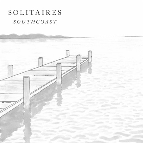 Southcoast cover art