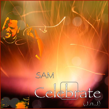 Celebrate (J.n.J) cover art