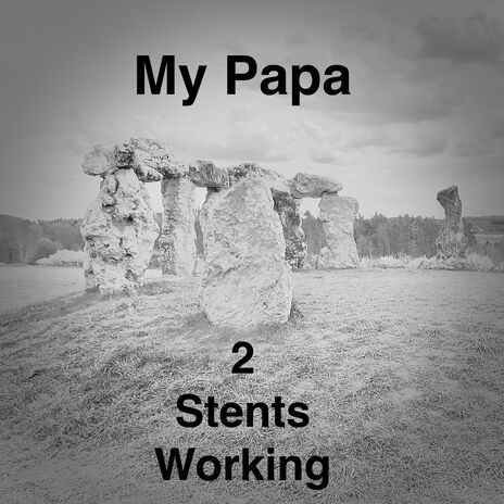 My Papa cover art