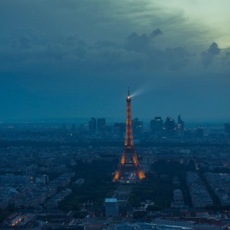 Paris To Berlin cover art
