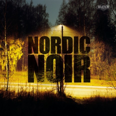 Stockholm Syndrome ft. Klas Wahl cover art