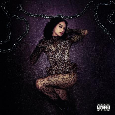 SECRET LIMBO cover art