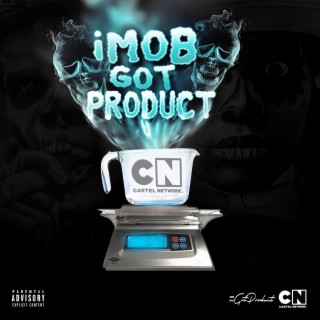 iMOB Got Product