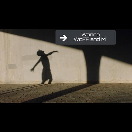 Wanna cover art