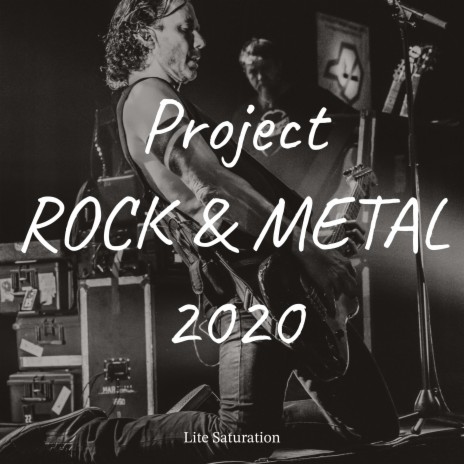 Groovy Rock cover art