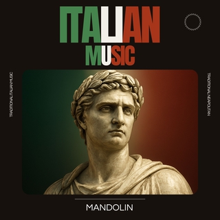 ITALIAN MANDOLIN COLLECTION