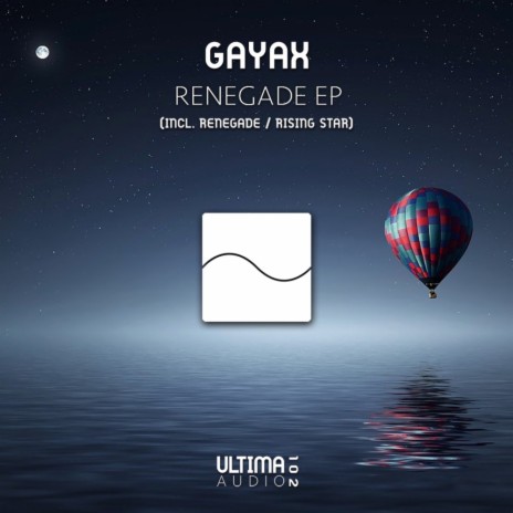 Rising Star (Original Mix)