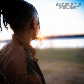 SIDE EYE cover art