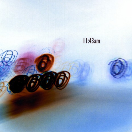 Peace Be Still cover art