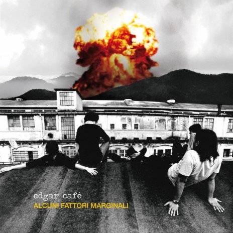 Malgrado noi ft. Piero Milesi cover art