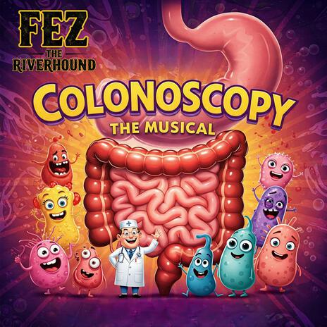 The Probe Symphony cover art