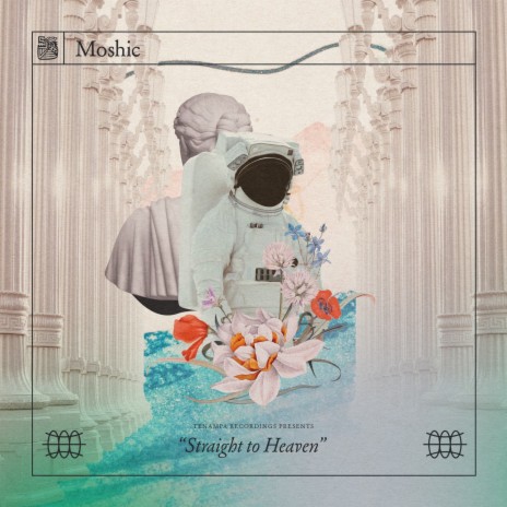 Straight to Heaven cover art