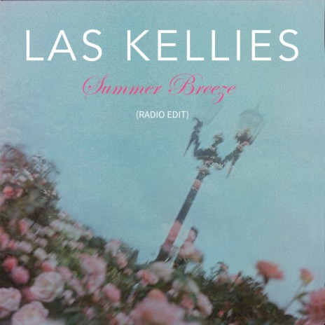 Summer Breeze (Radio Edit) cover art