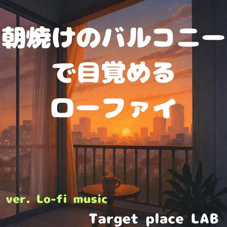 湯気越しの静けさ cover art