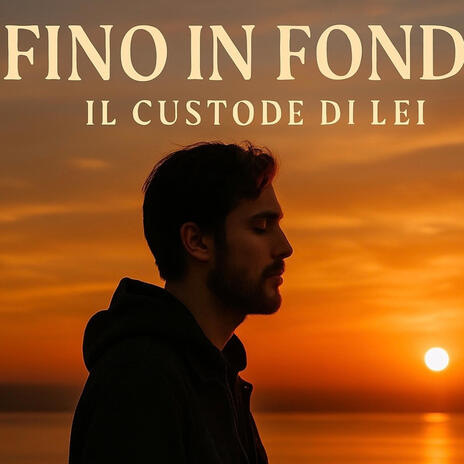 Fino in Fondo cover art