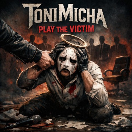 Play The Victim