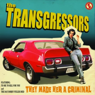 They Made Her a Criminal