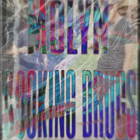 Cooking Drug cover art