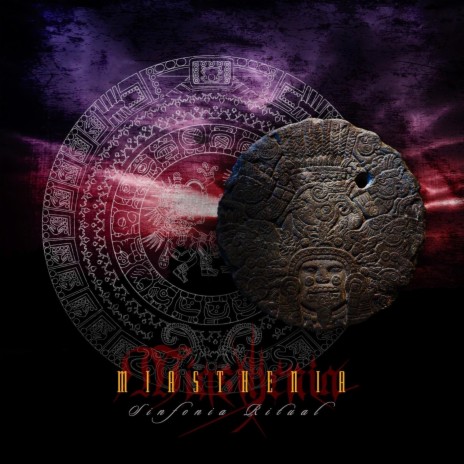 Deuses da Aurora Ancestral (feat. Ifall) cover art