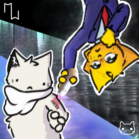 Cuecat barcode scanner ft. Mr.Must3rd cover art