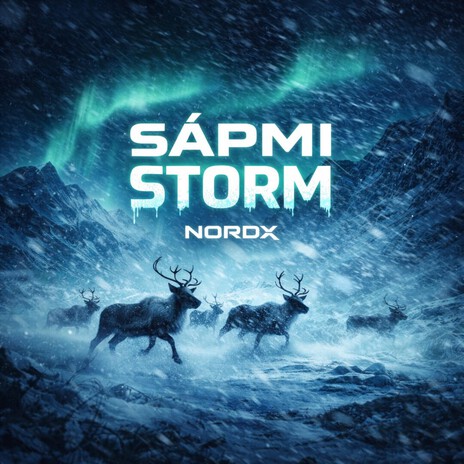 Sampi storm