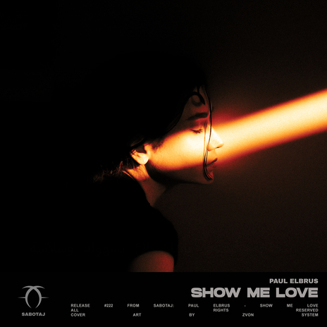 Show Me Love cover art