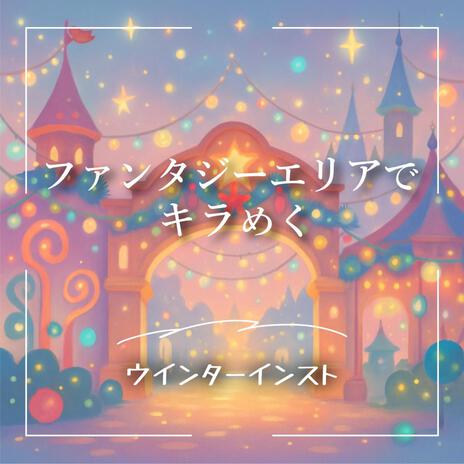 ポップコーンの香りとマーチングバンド cover art