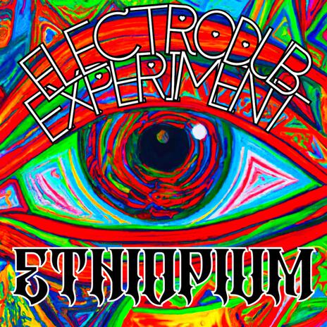 Ethiopium cover art
