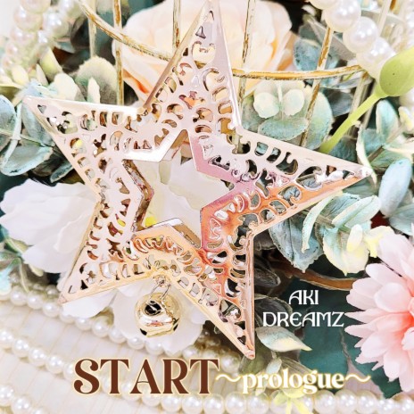 START ~a new journey~