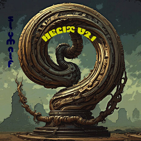 Helix V2.1 cover art