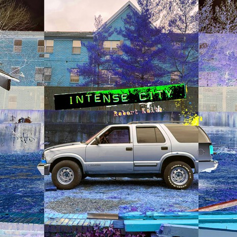 Outro cover art