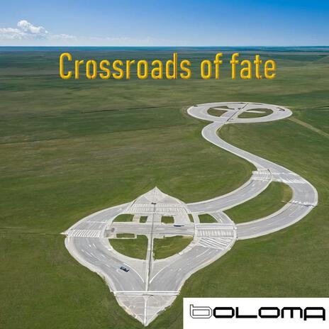 Crossroads of fate cover art