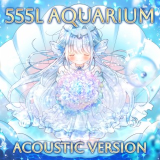 水槽555L (Acoustic Version)