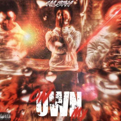 Carnival ft. lildre1st cover art
