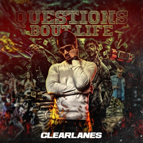 Questions Bout Life cover art