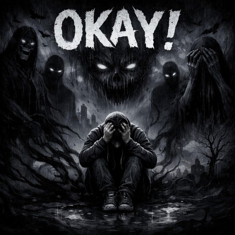 OKAY! cover art