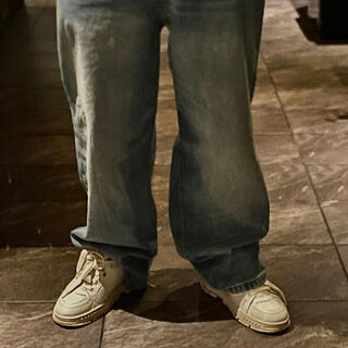 Baggy Jeans cover art