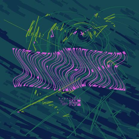 I'm Starting To Lose My Sense Of Self cover art