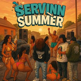 Servinn Summer