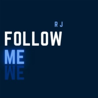 Follow Me cover art