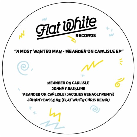 Meander on Carlisle (Jacques Renault Remix)