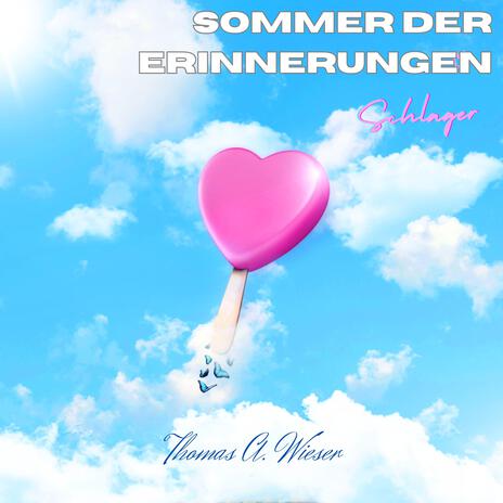 Sommer der Erinnerungen cover art