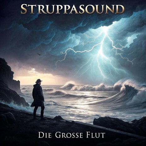 Die Stille vor dem Sturm cover art