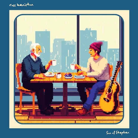 Last Call cover art