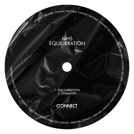 Equilibration (Original Mix) cover art
