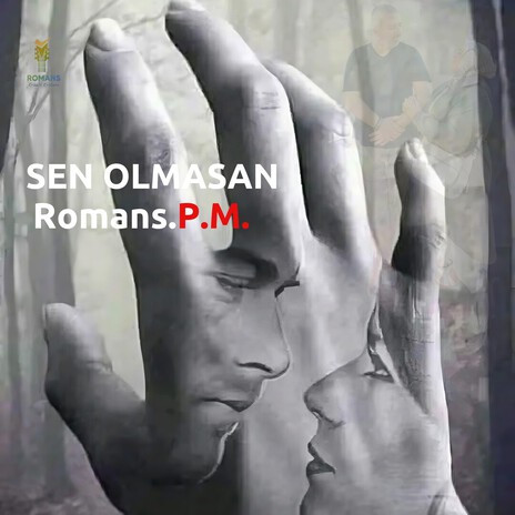 Sen Olmasan II cover art