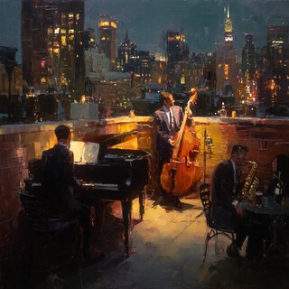 City Jazzscape